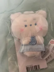 ZEROBASEONE (ゼロベースワン・ZB1・ゼベワン) ゼロニ ゴニニ エンジェル キーホルダー