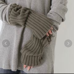 美品 セオリーリュクス 中綿 ガウンコート 滝沢眞規子さん着用 ラップ