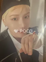 BOYNEXTDOOR リウ No Genre Weverse Albums ver.