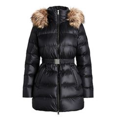 美品 セオリーリュクス 中綿 ガウンコート 滝沢眞規子さん着用 ラップ