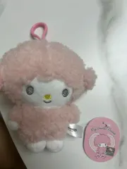 まとめ売り商品 サンリオ マイメロディ ピアノ ぬいぐるみ キーホルダー