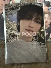 ATEEZ ソンファ GOLDEN HOUR : Part.3 'In Your Fantasy Edition' POCAALBUM