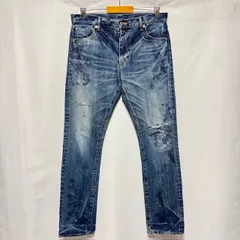 2026年最新】SWAGGER メンズ デニム・ジーンズの人気アイテム - メルカリ