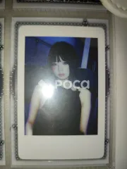 SHOW WHAT I AM 当選直筆サインチェキ/ポラロイド IVE レイ ichillin イジ サイン ポラロイド ICHILLIN' アイチリン イジ 直筆