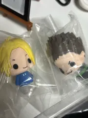 サカモトデイズ チョコリング フィギュア 朝倉 新 هیسوکه まとめ