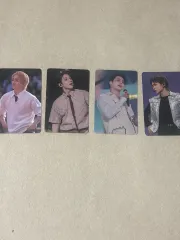 SEVENTEEN(セブンティーン・セブチ) 映画 特典