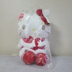 ハローキティ 当たりくじ 1等賞 大型 ぬいぐるみ