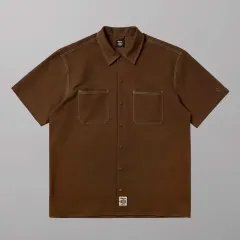 ディッキーズ ウィルソン テニス 半袖 シャツ M (公式ホームページ 完売)