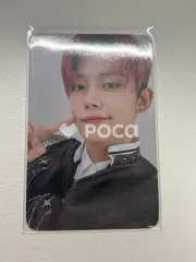 TXT ヨンジュン The Star Chapter: SANCTUARY Dear My Muse