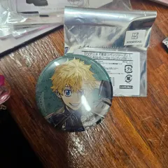 東京リベンジャーズ 花垣 武道 缶バッジ