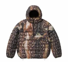 2025年最新】supreme アノラック ダウンの人気アイテム - メルカリ