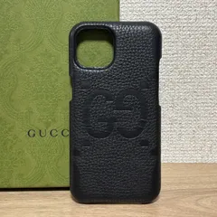2025年最新】gucci iphone 15の人気アイテム - メルカリ