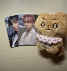 TOMORROW X TOGETHER(TXT) ポバトゥ テヒョン