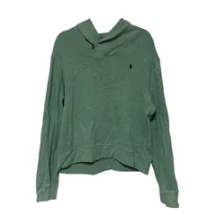 zm1682 Polo Ralph Lauren ポロラルフローレン　スウェット　パーカー