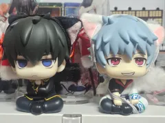 銀魂 룩업 銀時 土方（ヒジカタ） まとめ