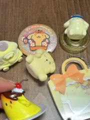 サンリオ ポムポムプリン まとめ