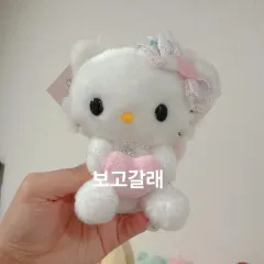 平成 チャーミーキティ マスコット