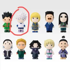 HUNTER×HUNTER h상 キルア