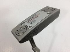 返品OK お買い得品！【中古ゴルフクラブ】オデッセイ マークスマン X