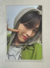 BOYNEXTDOOR(ボイネク) テサン(TAESAN) WHO トレカ