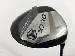 返品OK お買い得品！【中古ゴルフクラブ】プロギア RS F JUST