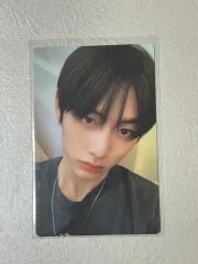 BOYNEXTDOOR(ボイネク) テサン(TAESAN) WHO Crunch トレカ