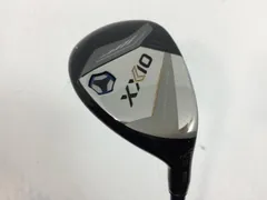 名器　ゼクシオセブン　XXIO　6U 6番ユーティリティ　カーボンシャフト 楽天市場】6 番 ユーティリティ ゼクシオの通販