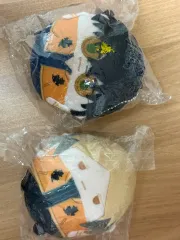 ウィンドブレーカー ぬいぐるみ (正規品) グッズ 出品