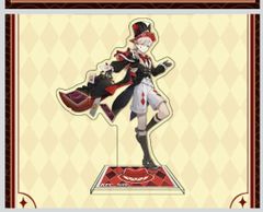 原神 リネ KFC アクリルスタンド 当選 原神 リネ KFC アクリルスタンド 当選 - メルカリ