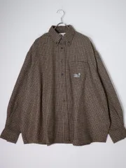 2025年最新】上杉柊平 シャツの人気アイテム - メルカリ