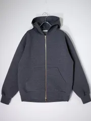 2025年最新】OVERSIZED ジップ フーディー ドゥーズィエムクラスの人気