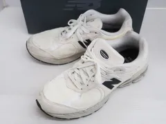★2515☆New Balance ニューバランス M2002RSW スニーカー　28.5㎝　D