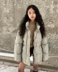 サンディ ダウン マークリー コットンフレーバー