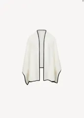 LAPLA マフラー 新品(タグ0)