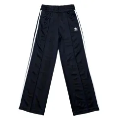 ADIDAS ストライプ トラックパンツ XS
