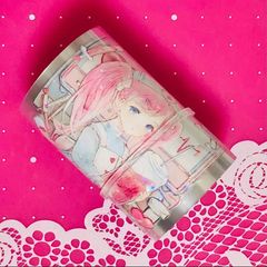中古海外マスキングテープ 同梱割1400 - メルカリ