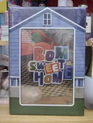 2026 BOMTOON シーグリ シーズングリーティング 未開封