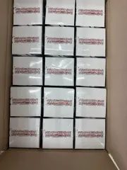 ポケットモンスター拡張パック 白いフレア 10ボックス