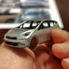 トミカ、ガチャガチャミニカー オーダーメイド改造承ります - メルカリ