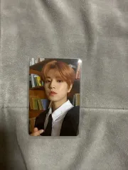 スキズ スンミン(SEUNGMIN) NACIFIC 特典