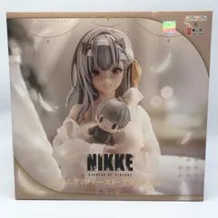 BGS10モダニア　ファーストアフェクション　SP 勝利の女神：NIKKE モダニア：ファースト・アフェクション (フィギュア