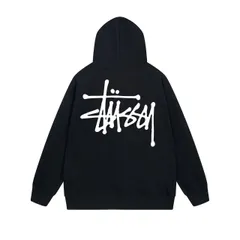 2026年最新】stussy パーカー xlの人気アイテム - メルカリ