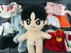 2025年最新】ファンミニョン ぬいぐるみの人気アイテム - メルカリ