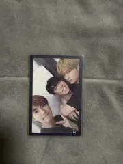 Stray Kids(ストレイキッズ・スキズ・SKZ) ハン(HAN) チャンビン(CHANGBIN) リノ(LEE KNOW・イミンホ) I'm U ユニット