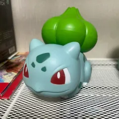 フシギダネ フィギュア 植木鉢 BASKIN ROBBINS BR ポケットモンスター