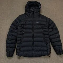 Rab ラブ ダウンジャケット L