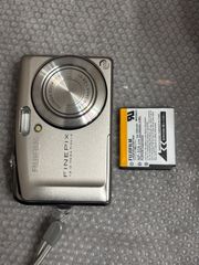 FUJIFILM フジフィルム FinePix F50fd 12201