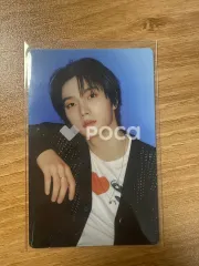 BOYNEXTDOOR ソンホ BOYNEXTDOOR TOUR KNOCK ON Vol.1 FINAL Photocard