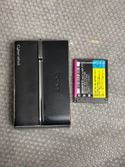 SONY ソニー Cyber-shot DSC-T9 12201