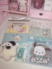 ポチャッコ プレゼント セット